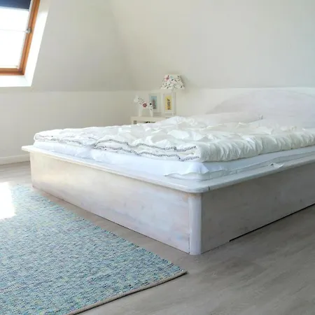 Apartamento Jordanstr_ 35 6 *