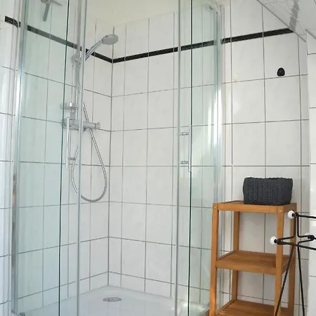 Jordanstr_ 35 6 * Zingst