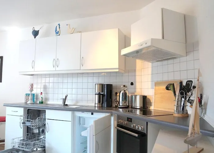 アパート Jordanstr_ 35 6 ツィングシュト