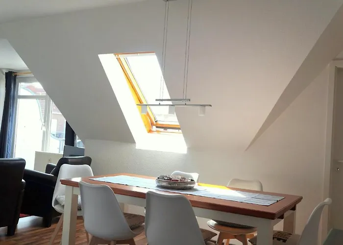 Jordanstr_ 35 6 アパート ツィングシュト