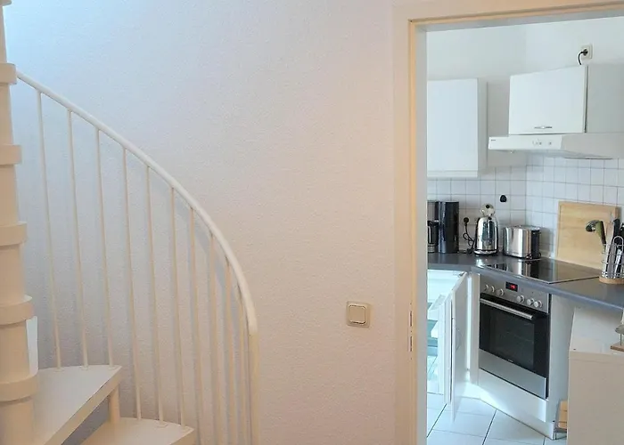 Jordanstr_ 35 6 アパート ツィングシュト