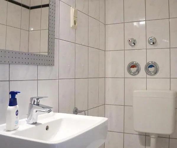 アパート Jordanstr_ 35 6