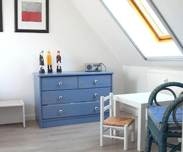 Jordanstr_ 35 6 アパート ツィングシュト