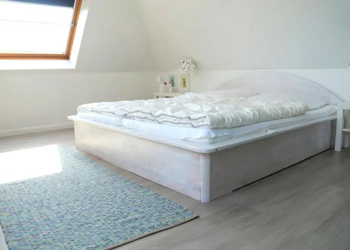 アパート Jordanstr_ 35 6 *