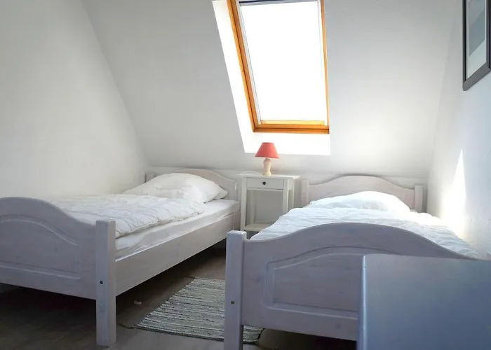 Jordanstr_ 35 6 アパート ツィングシュト